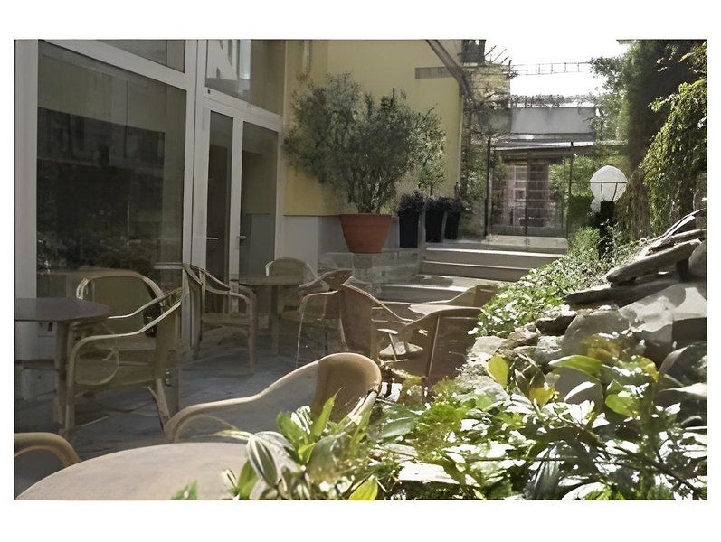 Hotel Anna Amalia 2