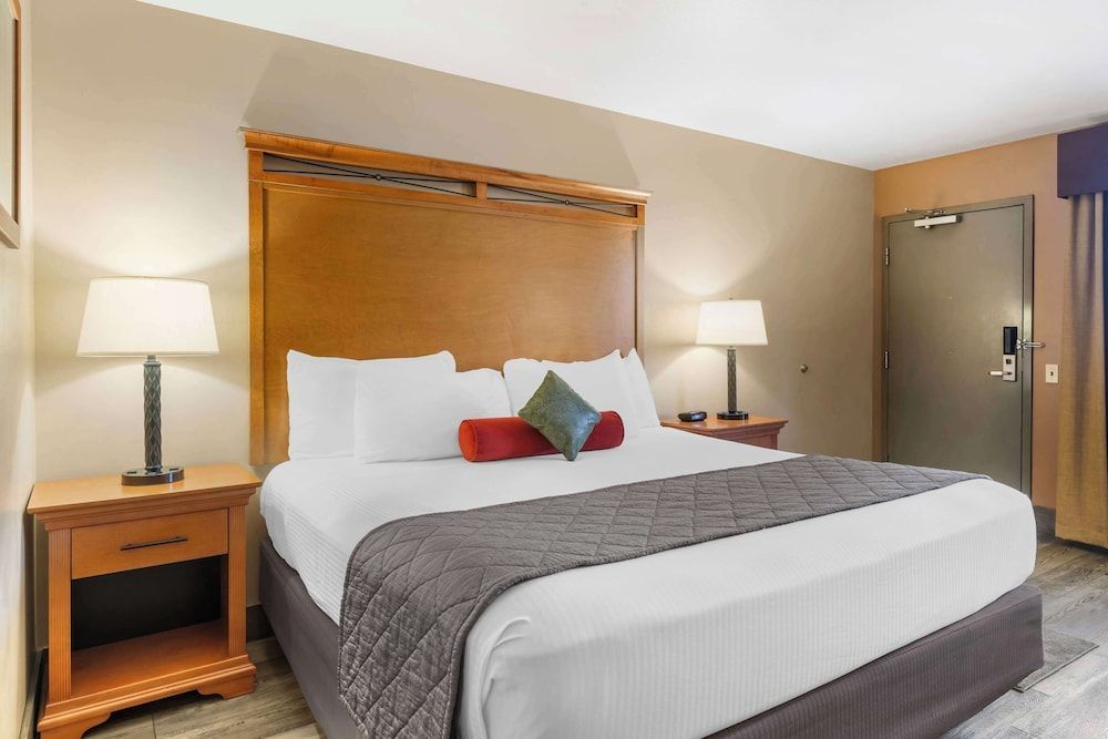 Best Western Prineville Inn 1