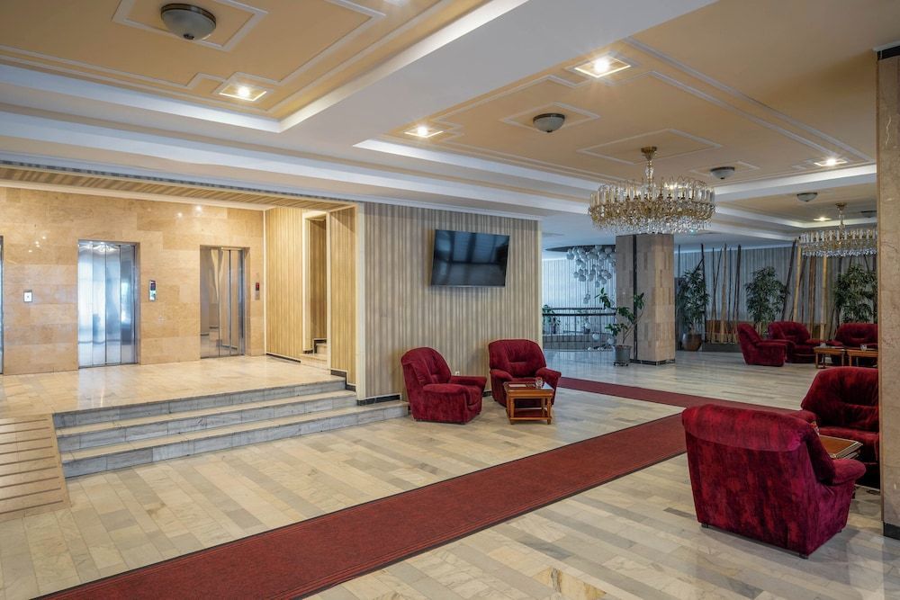 Hotel Belvedere 2