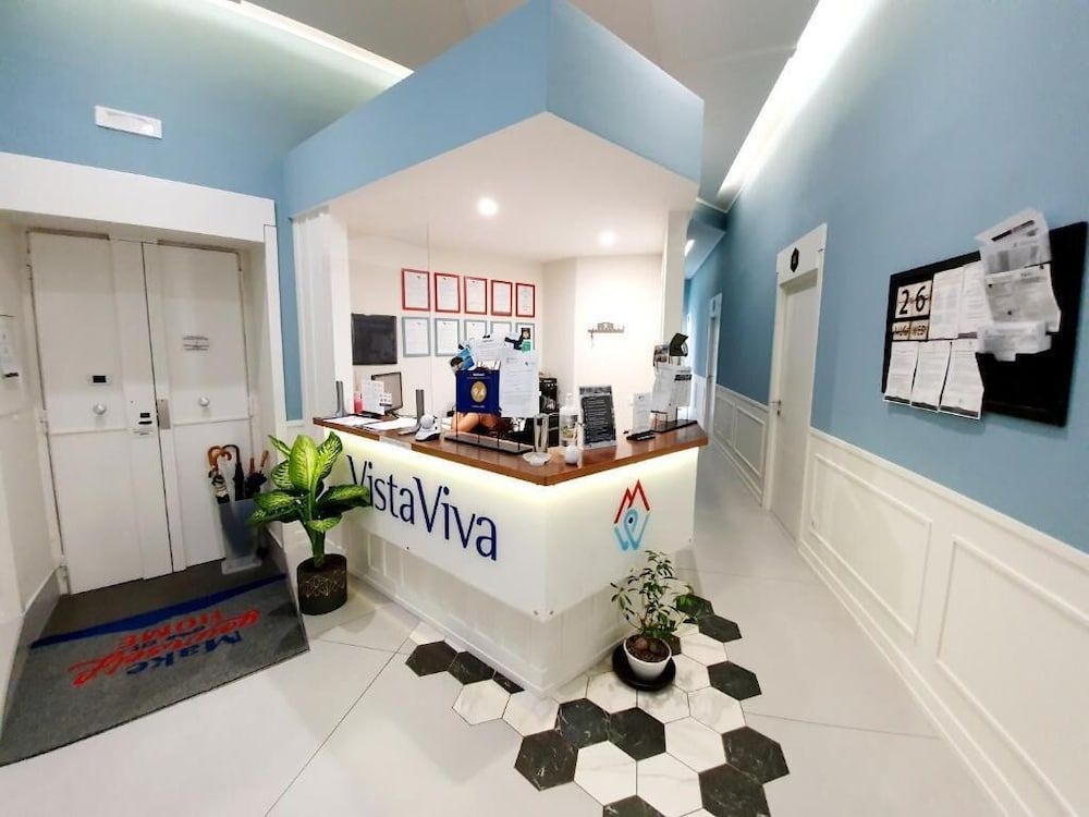 VistaViva B&B 1