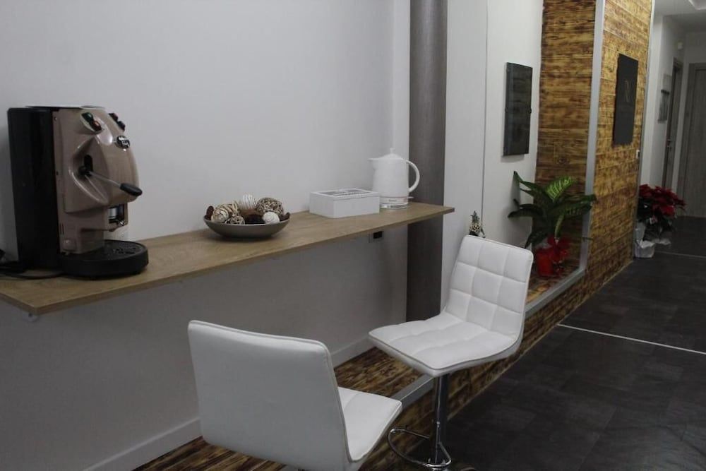Royalty room spa 2