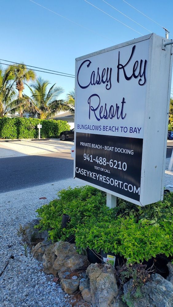 Casey Key Resort 2