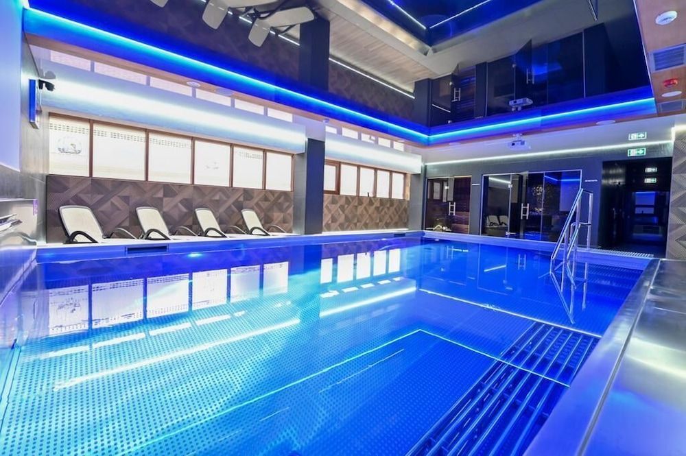 Hotel Rudnik 1