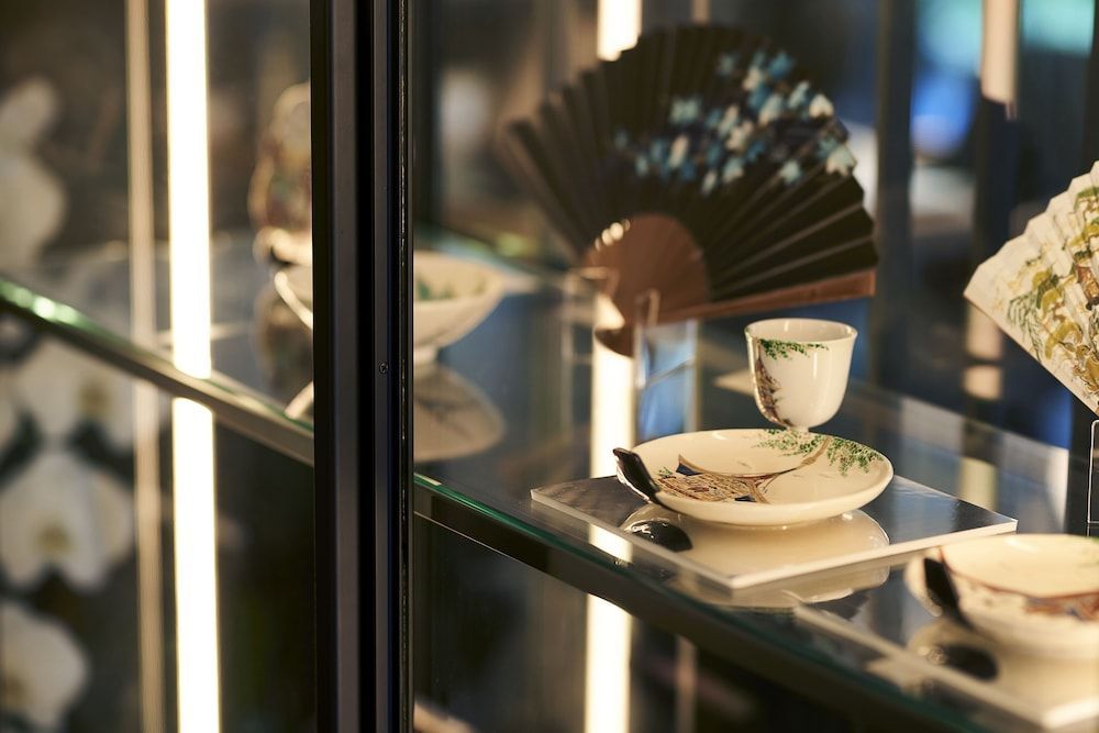 Tassel Hotel Sanjo Shirakawa 2