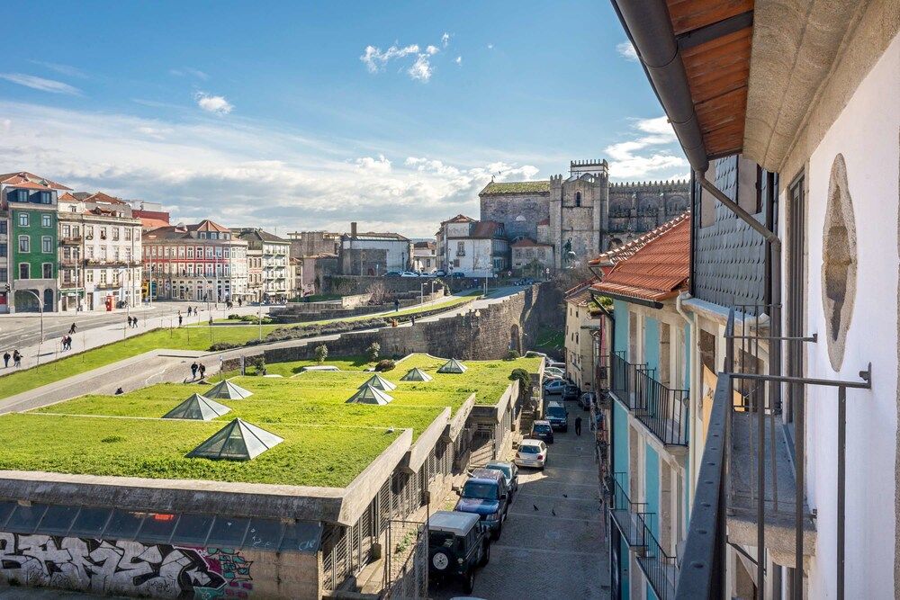 Old City Design Apartments 1