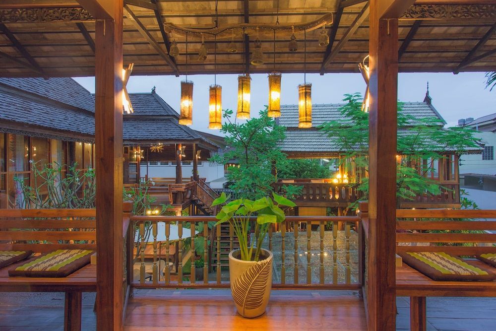 Pao Come Boutique House 1