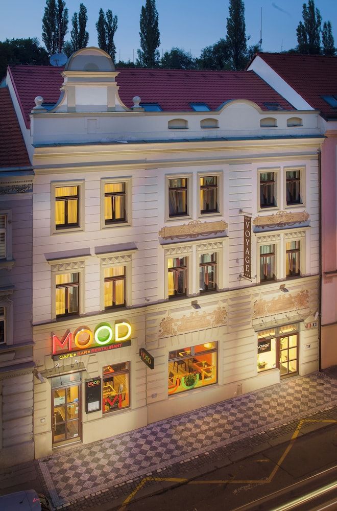 Hotel Hartig 1