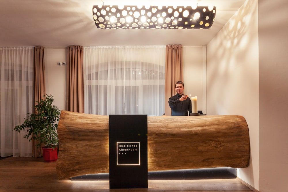 Residence AlpenHeart 2