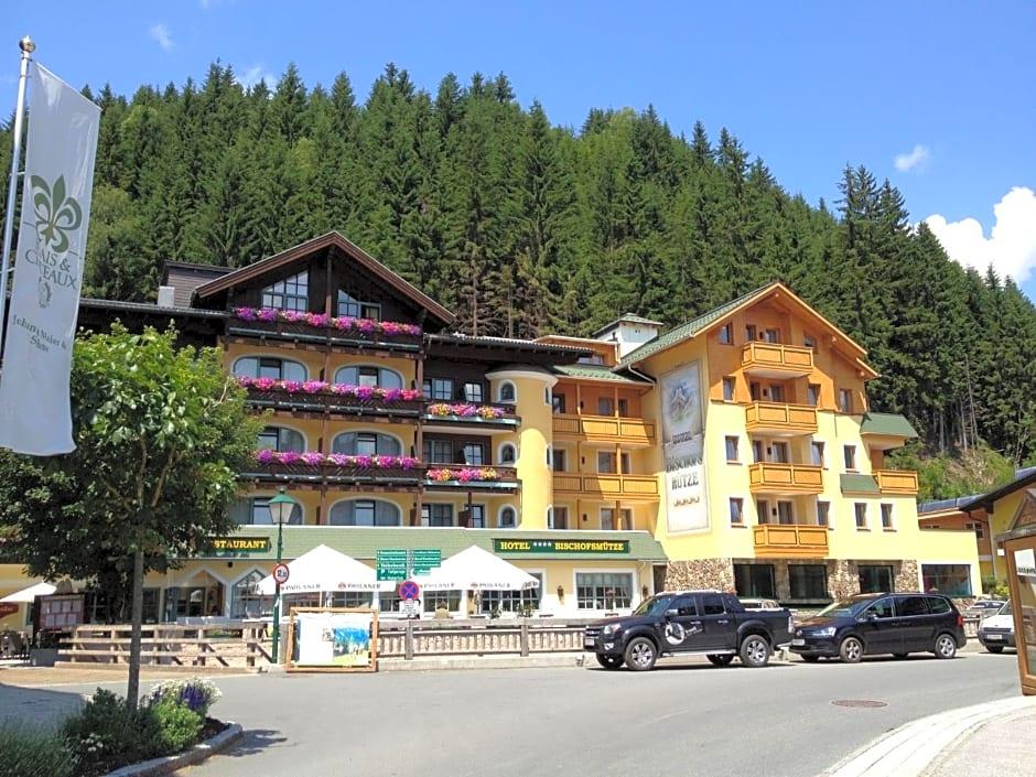 Hotel Bischofsmütze 2