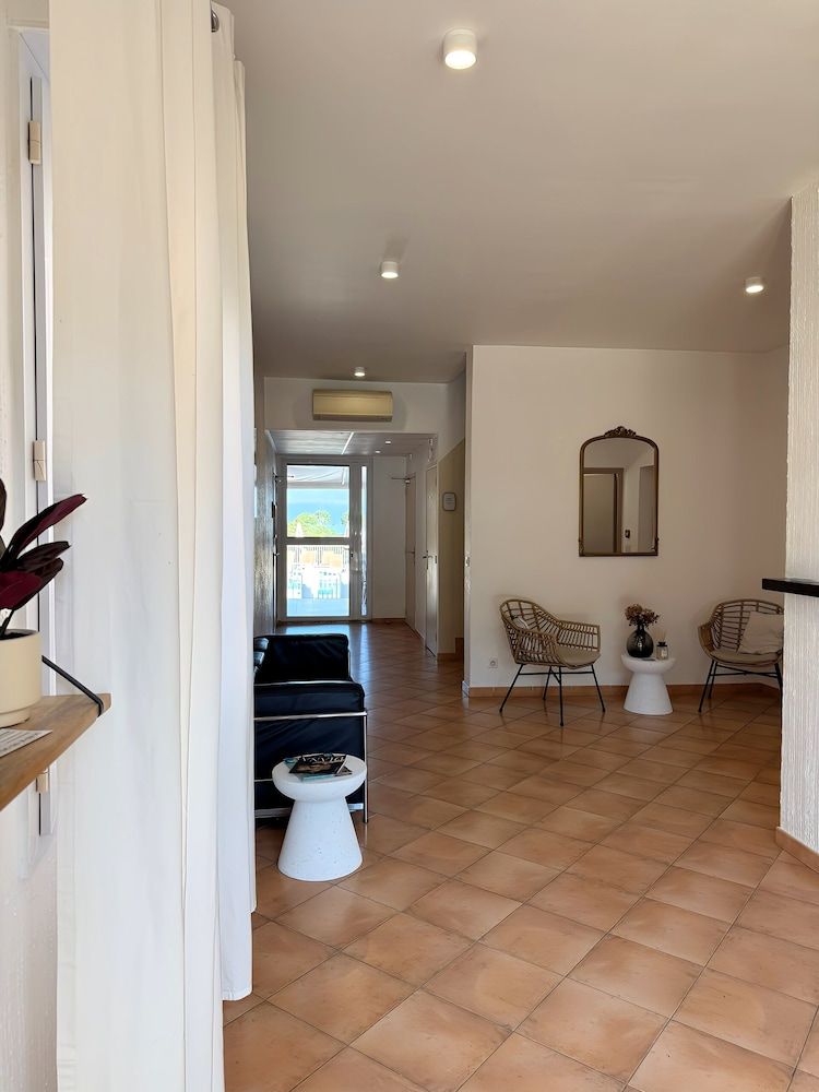 Hôtel Thalassa 2
