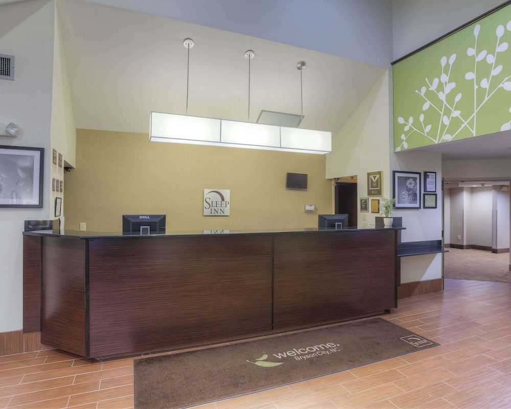 Sleep Inn Bryson City - Cherokee Area 2