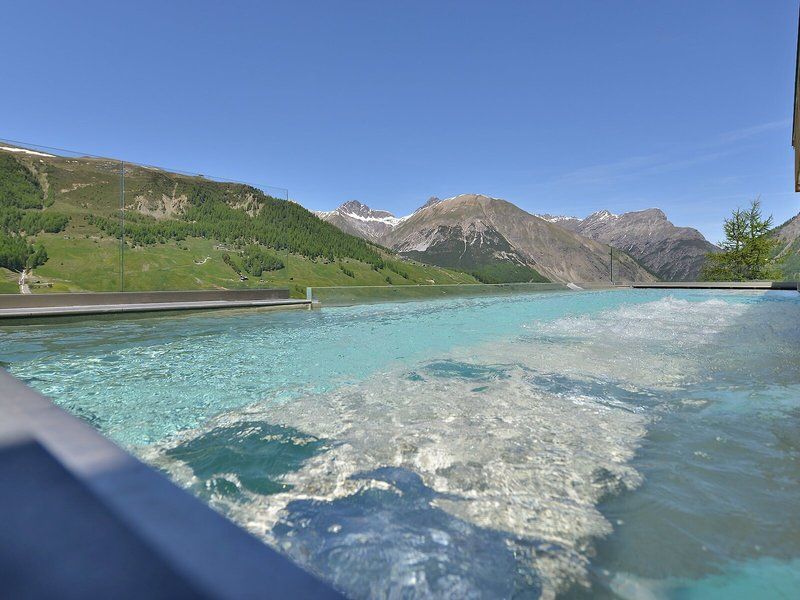 Alpen Resort Bivio 1