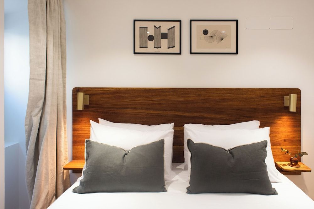 The Haus Alegria Lisbon 2