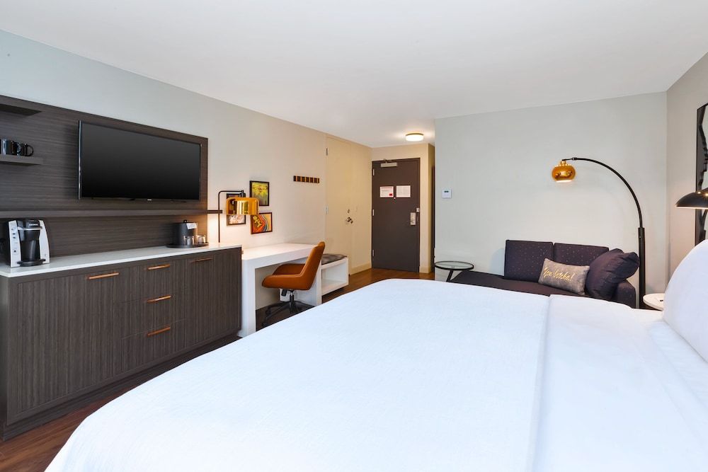 Hotel Indigo ROCHESTER – MAYO CLINIC AREA by IHG 1