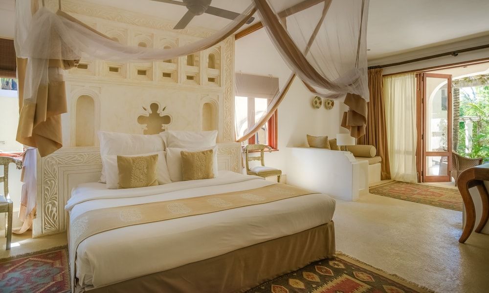 Swahili Beach 2