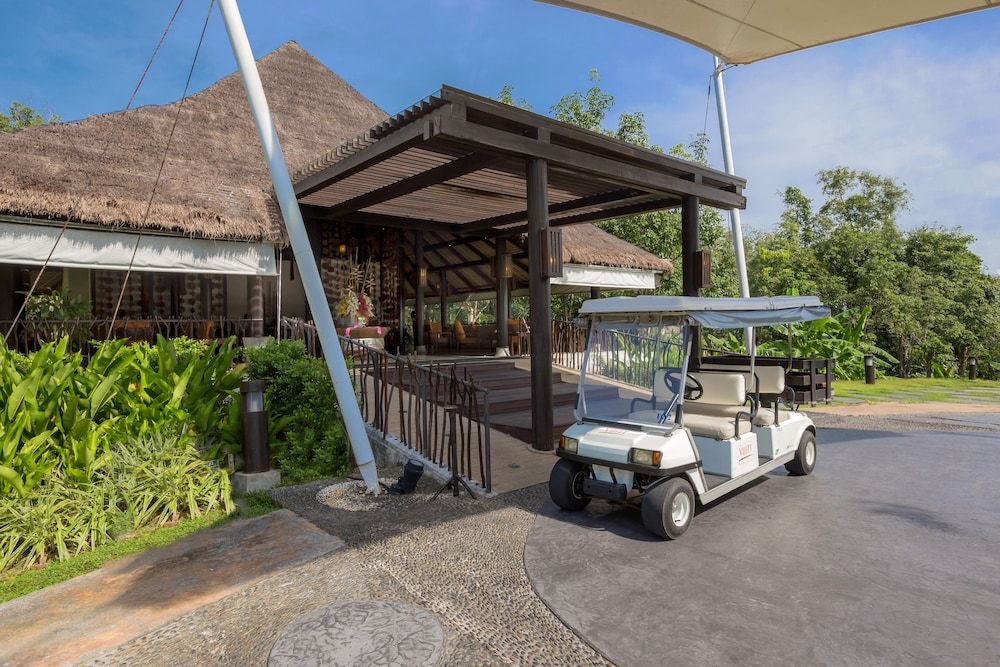 The Vijitt Resort Phuket 2