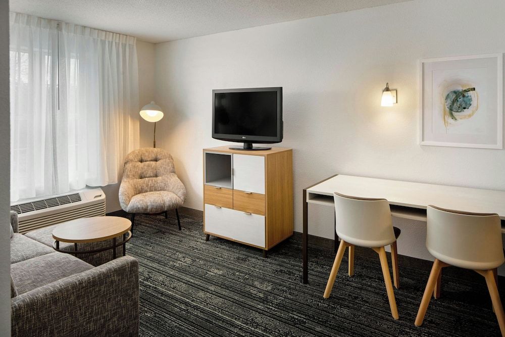 TownePlace Suites Bowie Town Center 2