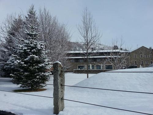 Hotel Bernat de So 2
