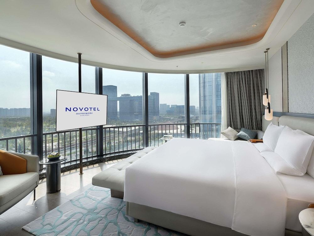Novotel Xi'An Aden 2