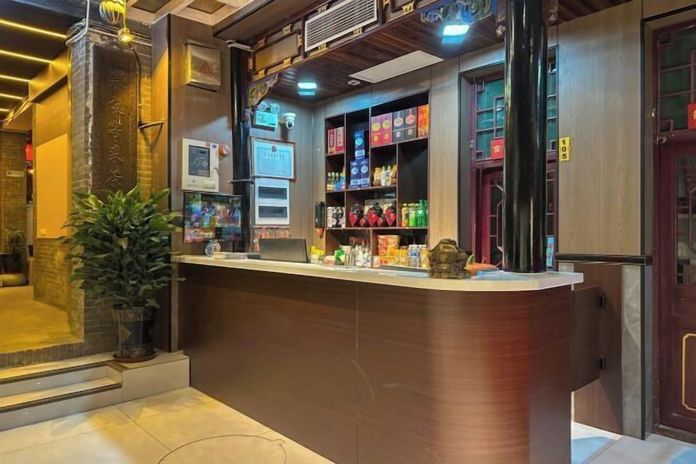Yuanlaiju Inn 1
