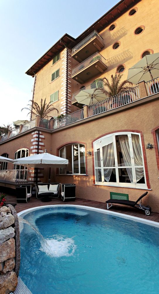 Hotel La Pigna 1