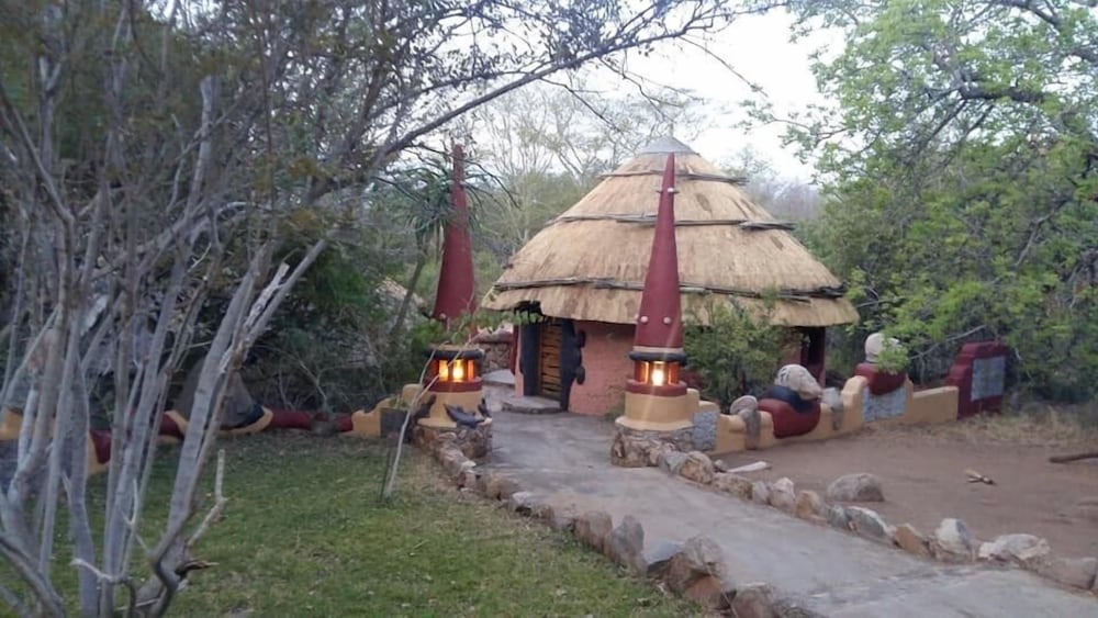 Mali Mali Safari Lodge 2