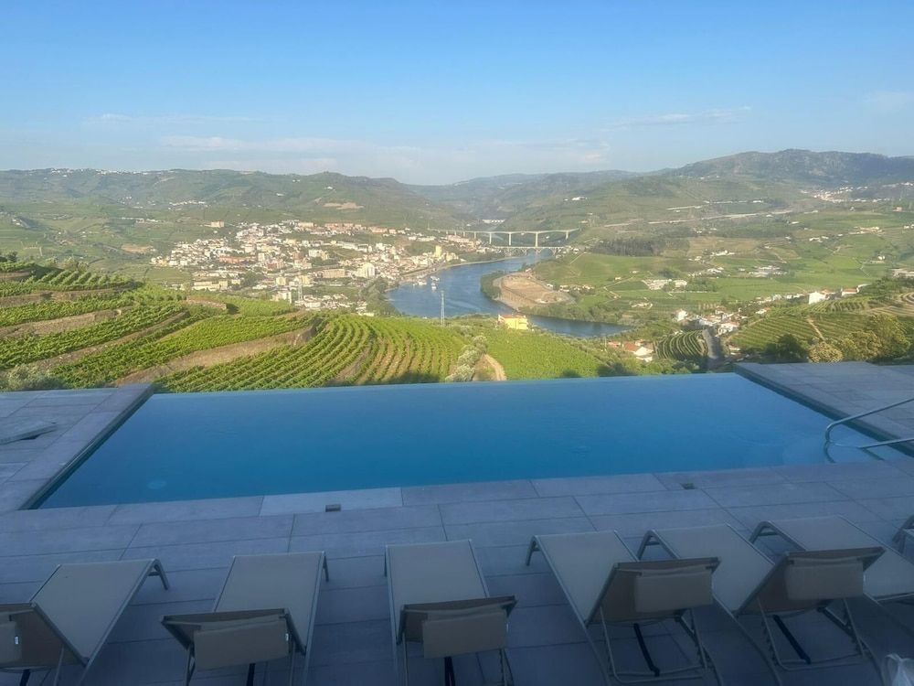 Casa do Paço Suítes Douro Valley 1