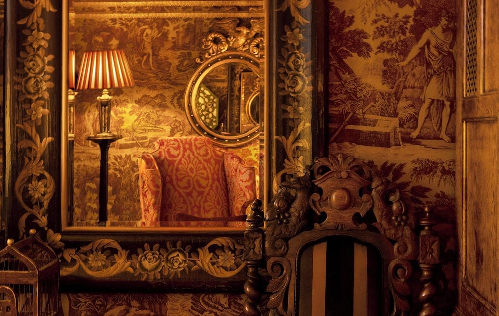 Prestonfield House 1