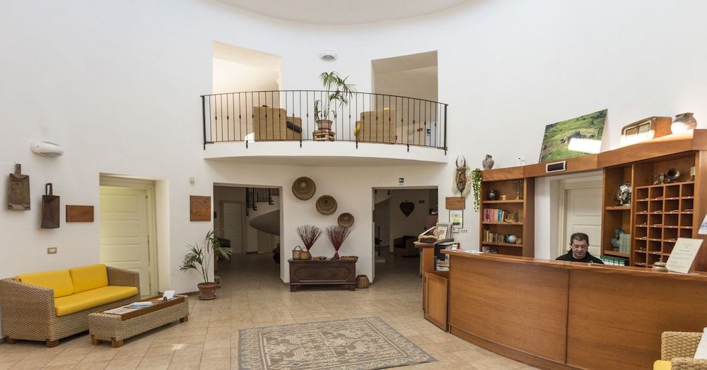 Hotel Su Baione 2