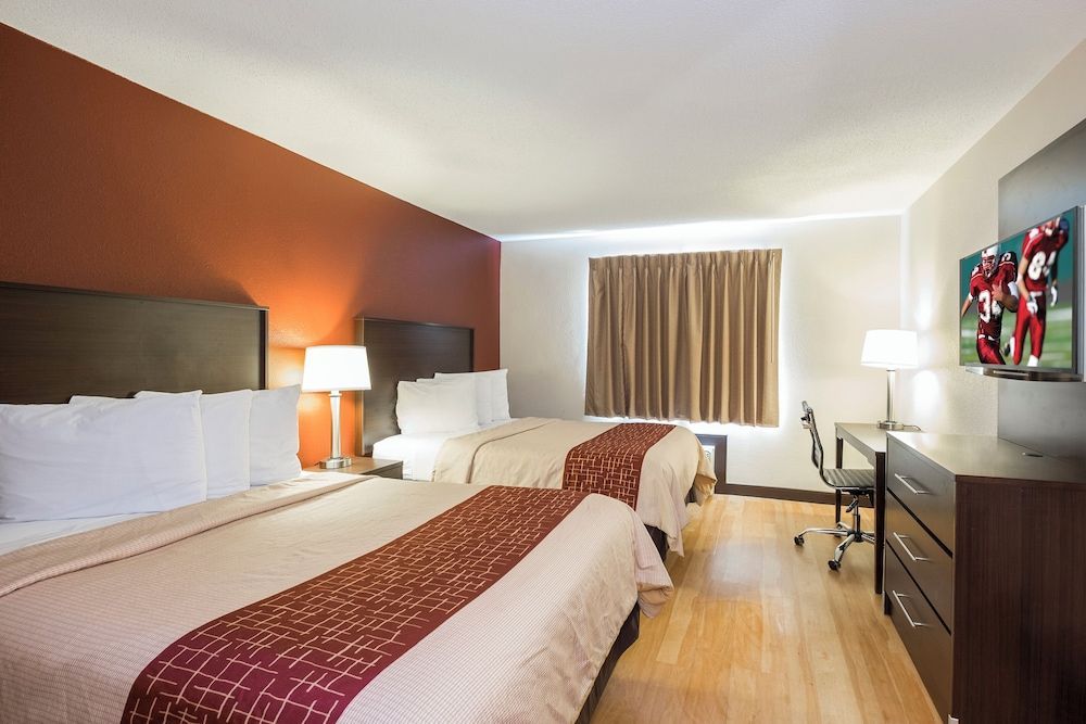 Red Roof Inn Columbus - Ohio State Fairgrounds 1