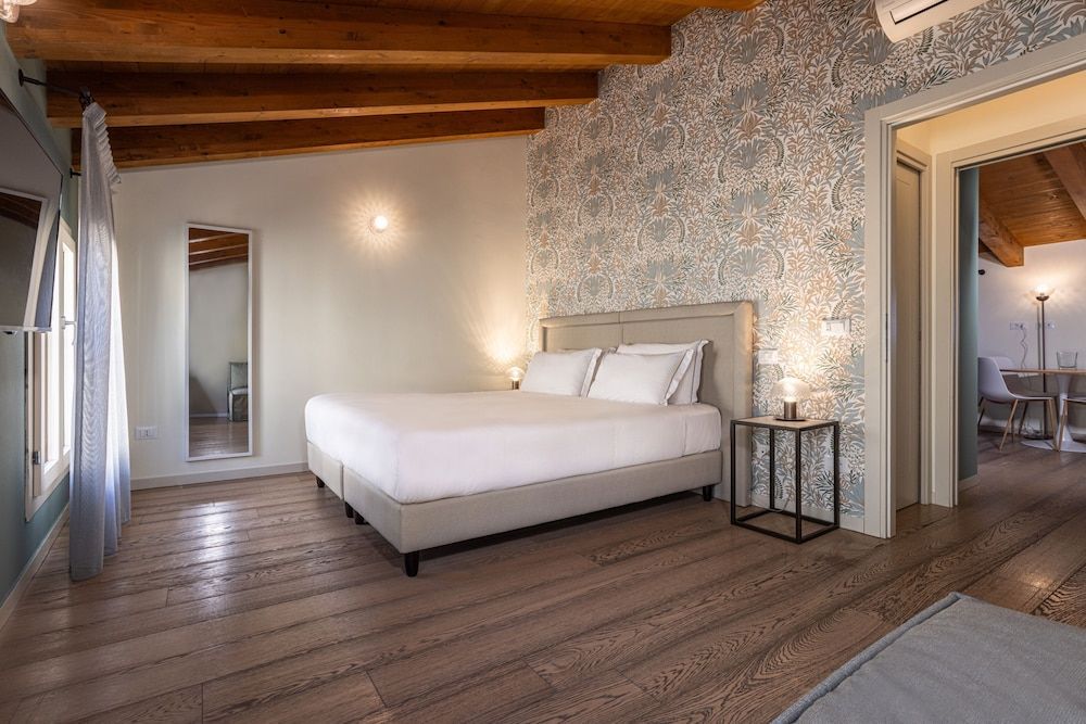 Palazzina Riello 1