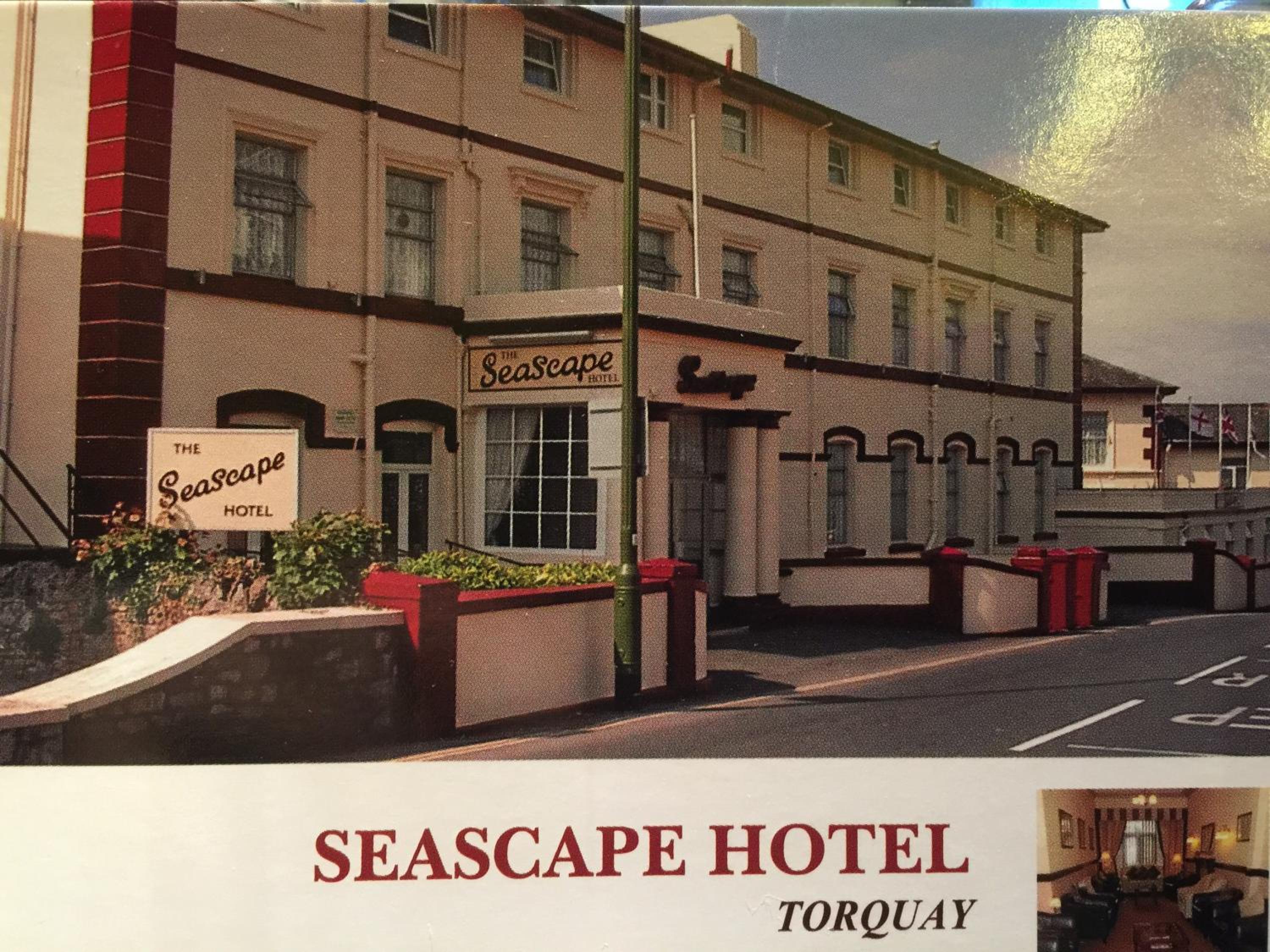 Seascape Hotel 1