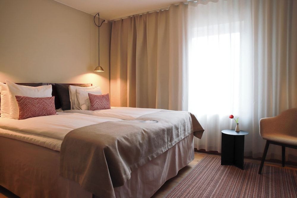 Hotell Conrad 1