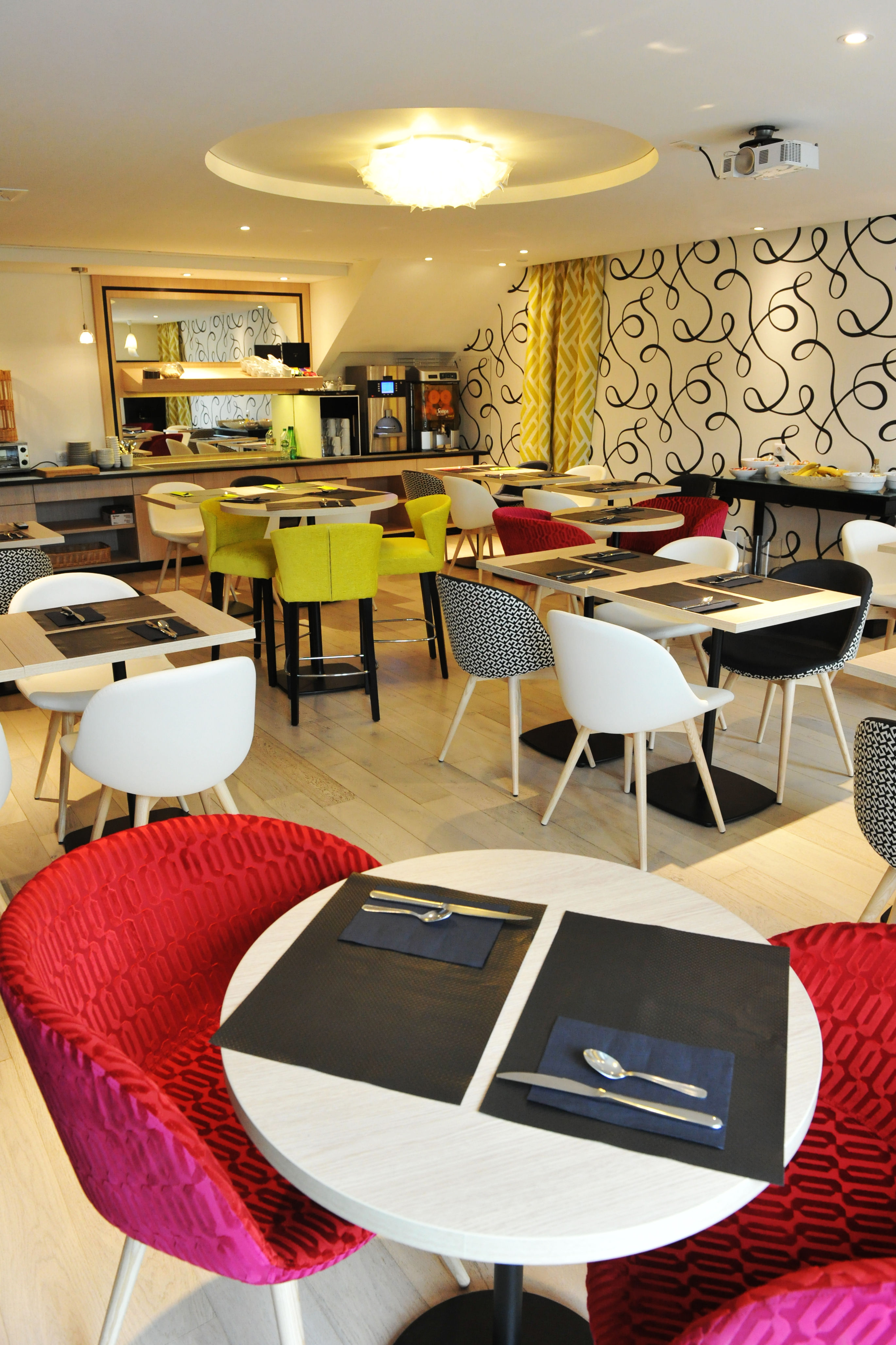 Urban Style Hotel de France 2