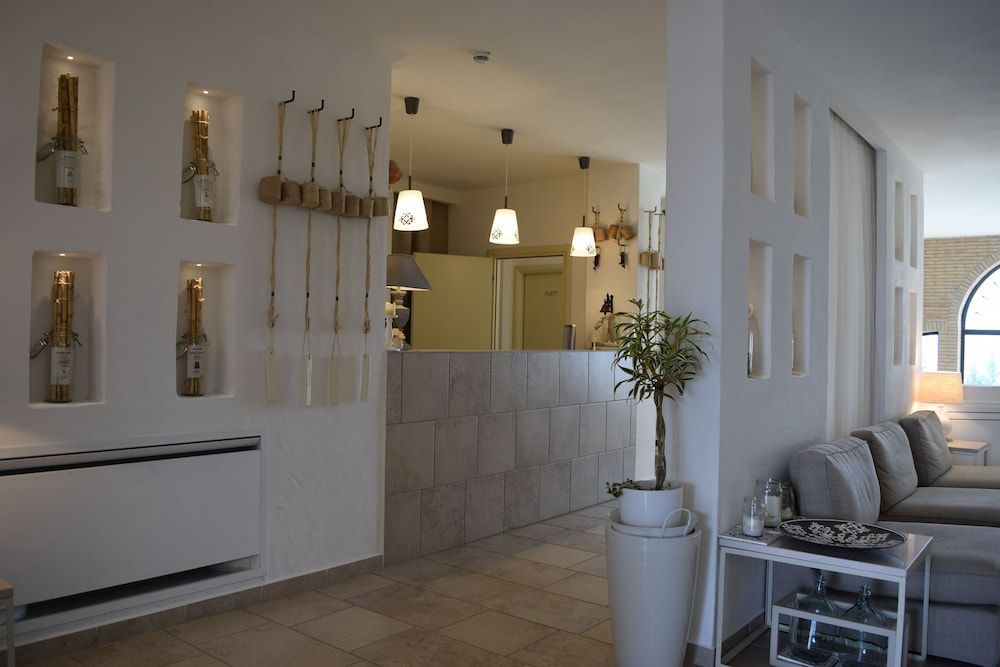 Le Nicchie Guest House 1