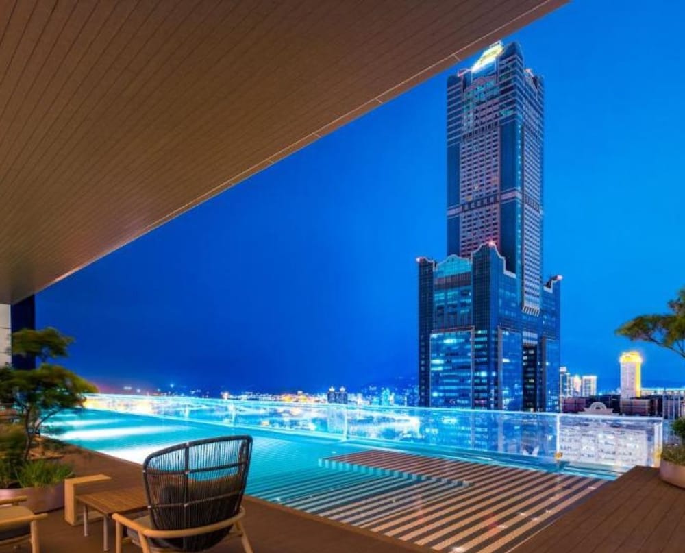TAI Urban Resort 1