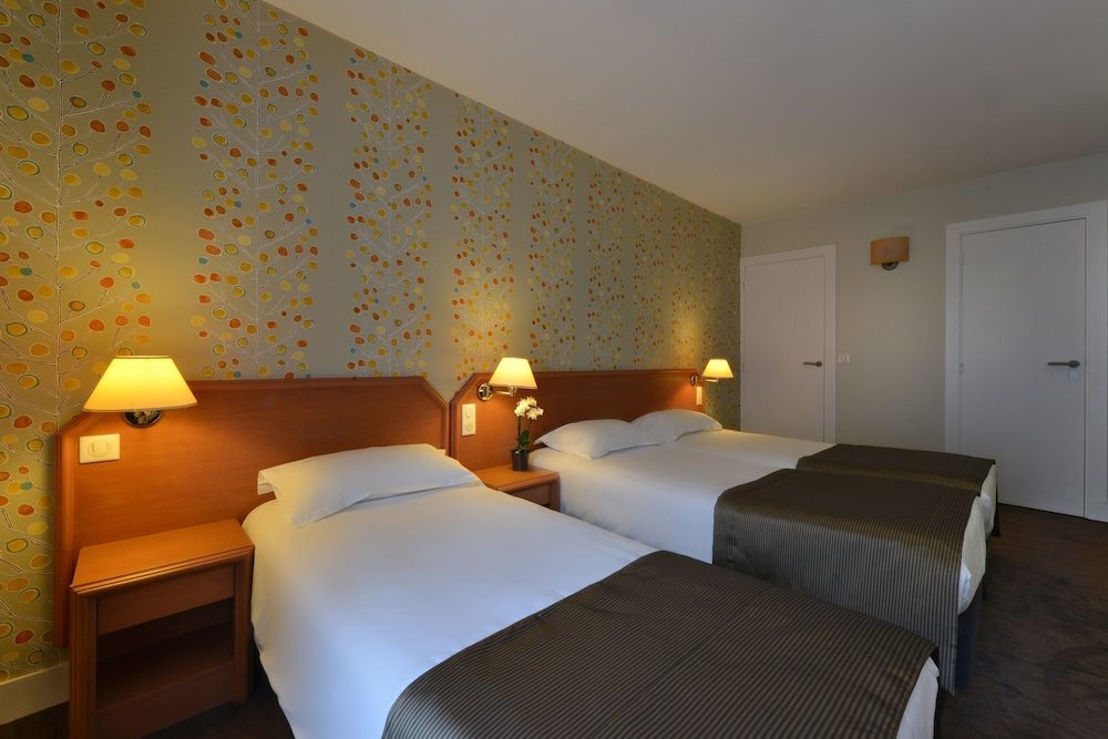 Relais du Pré 1