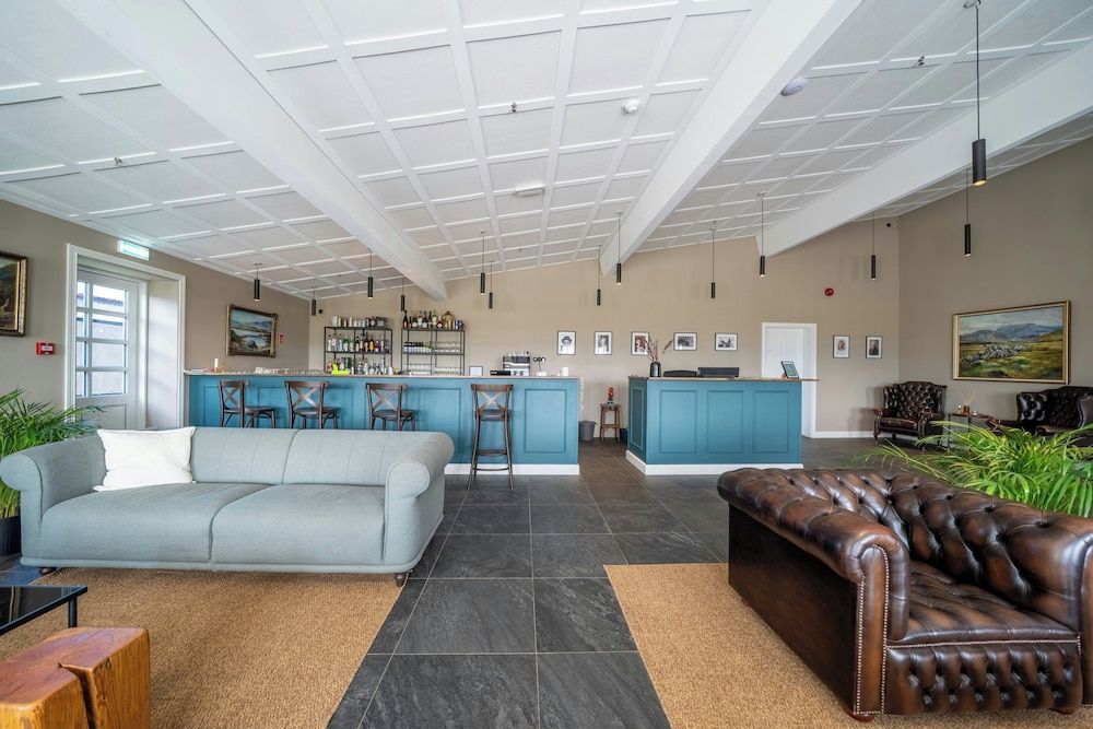 Hotel Stafholt 2