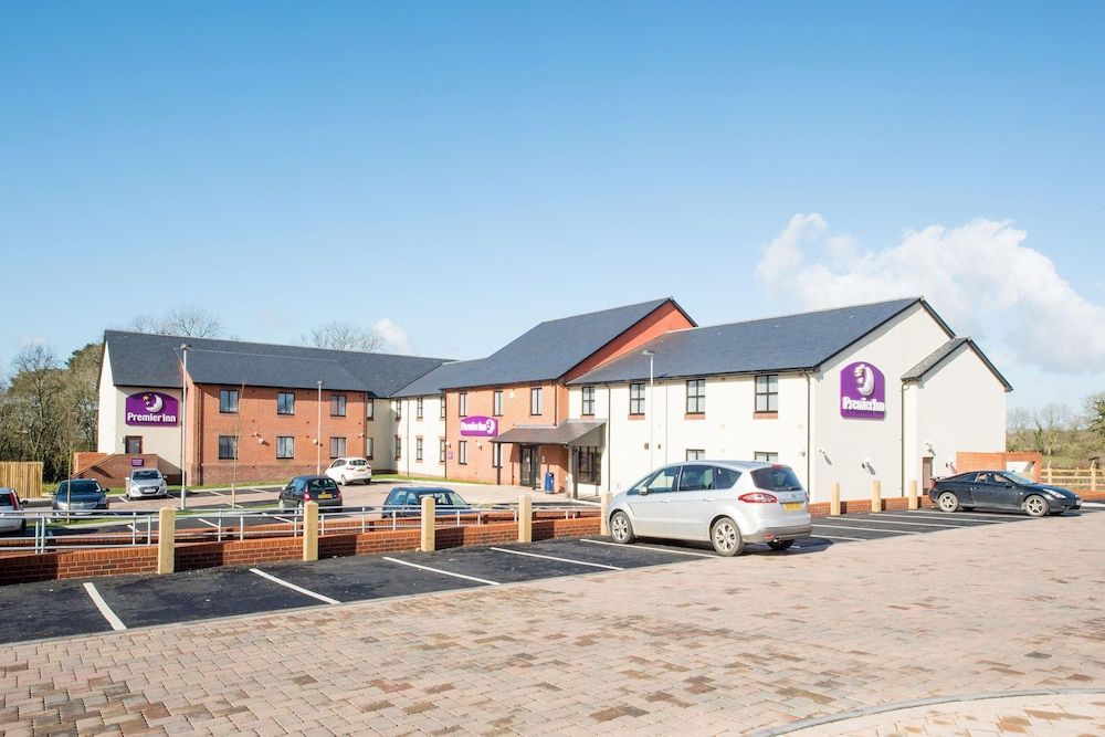 Premier Inn Haverfordwest - North/A40 1