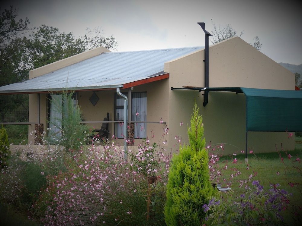 Votadini Country Cottages 2