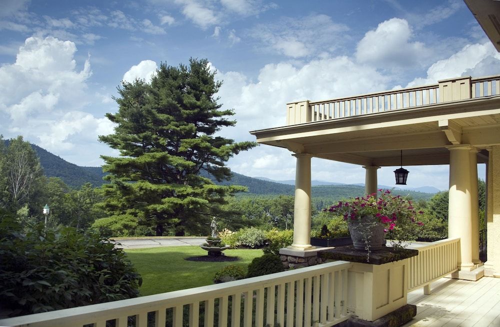 The Manor On Golden Pond 1
