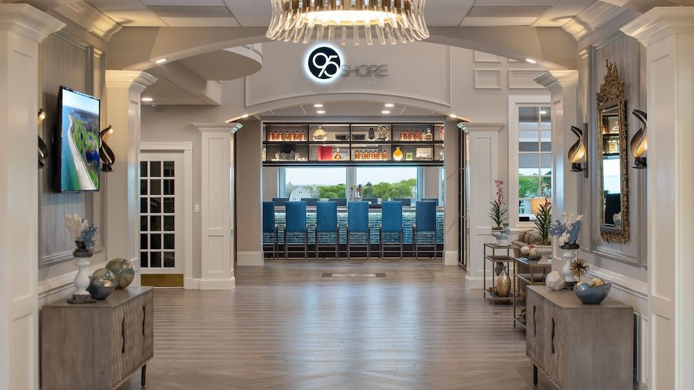 The Club at New Seabury 2