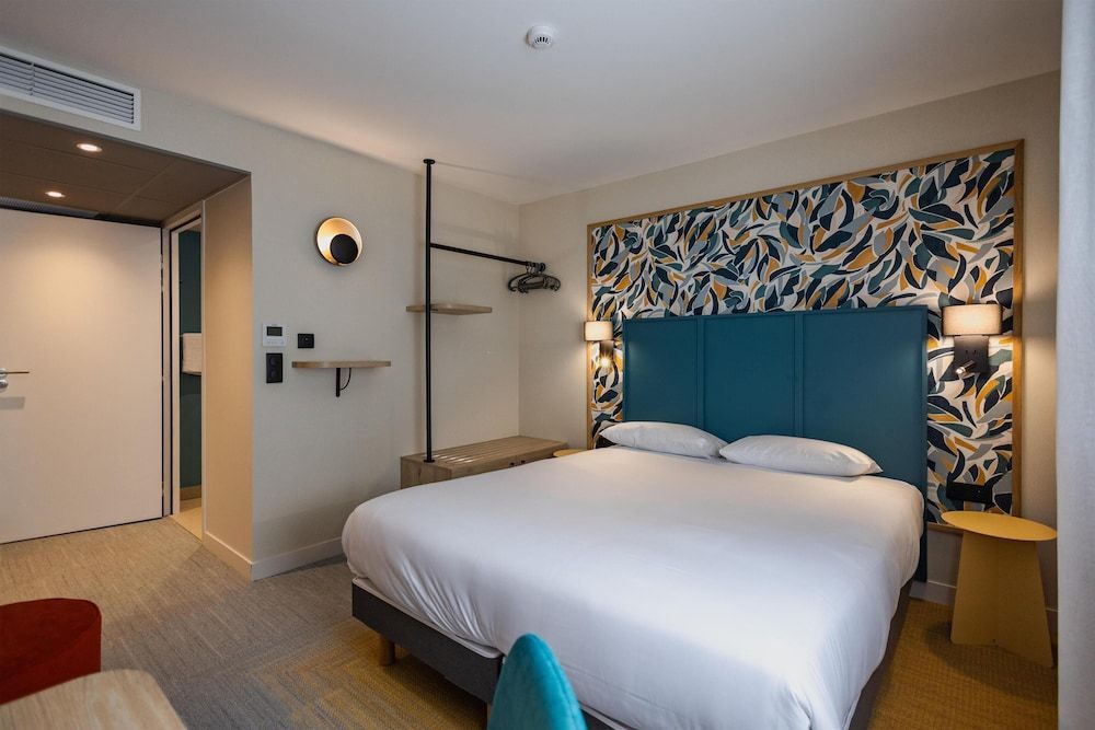 Sure Hotel by Best Western Nantes Saint-Herblain 1