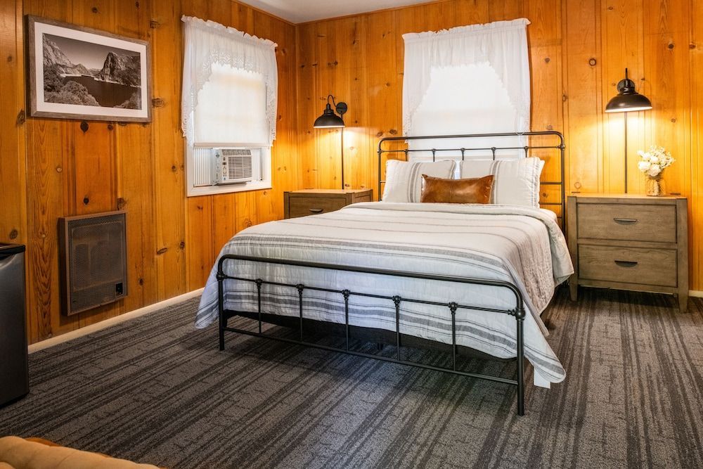 Inn at Sugar Pine Ranch 1
