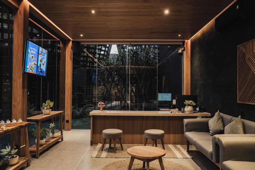 Canggu Cabana Beach Resort by Ini Vie Hospitality 2