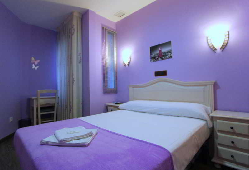 Hostal Regio 2
