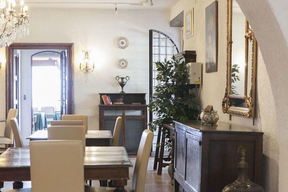 Country House Tre Esse 2
