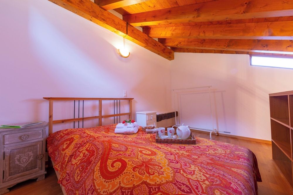 Casa Gialla 2