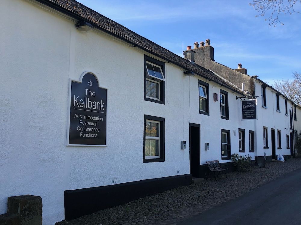 The Kellbank 1