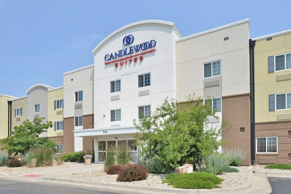 Candlewood Suites GILLETTE by IHG 1